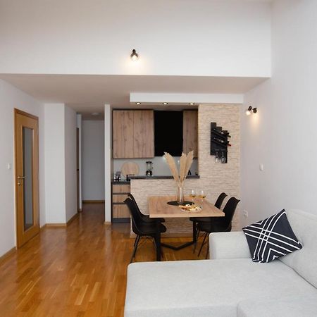 Apartment Cejf Mostar Eksteriør billede