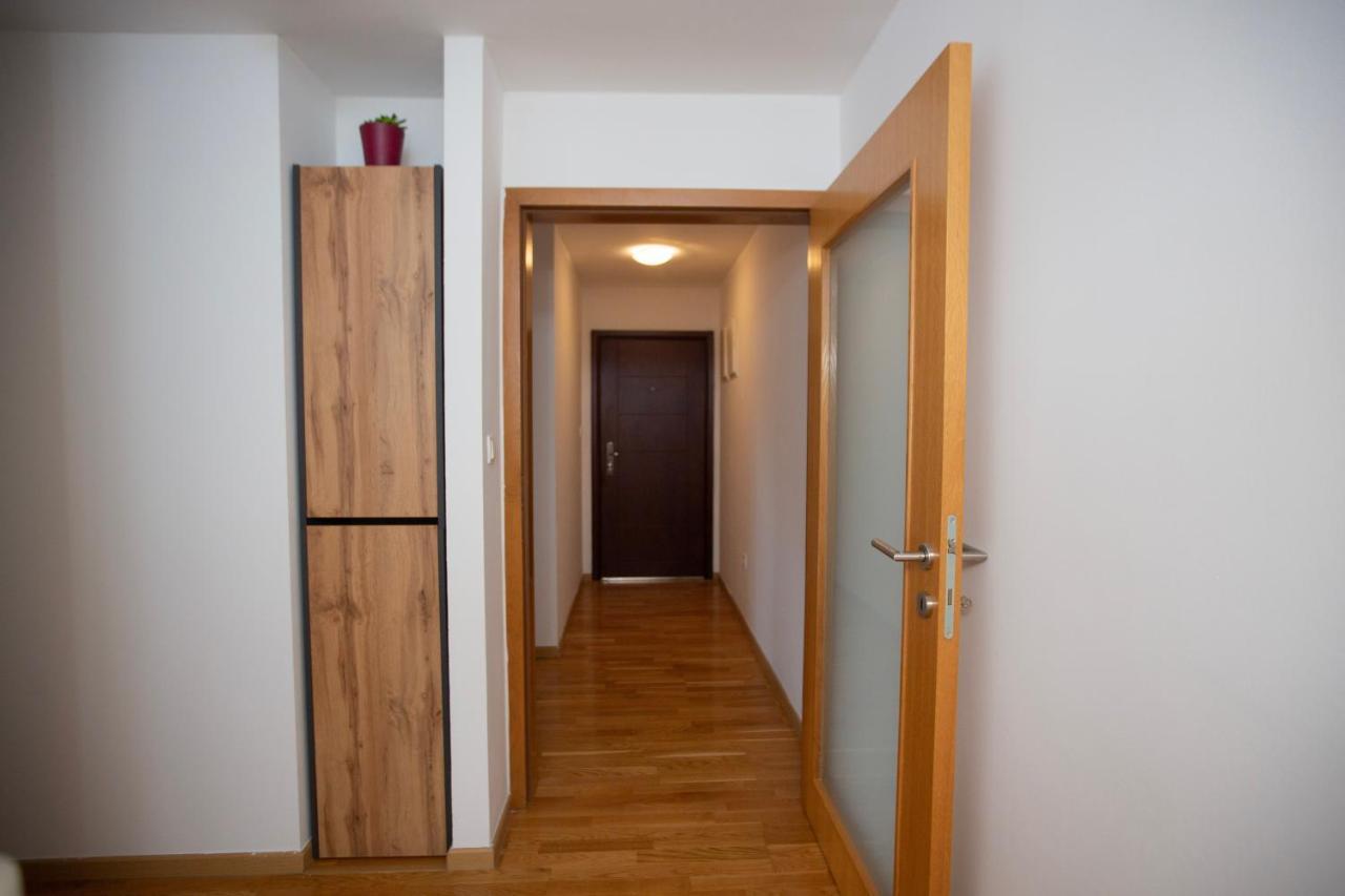 Apartment Cejf Mostar Eksteriør billede