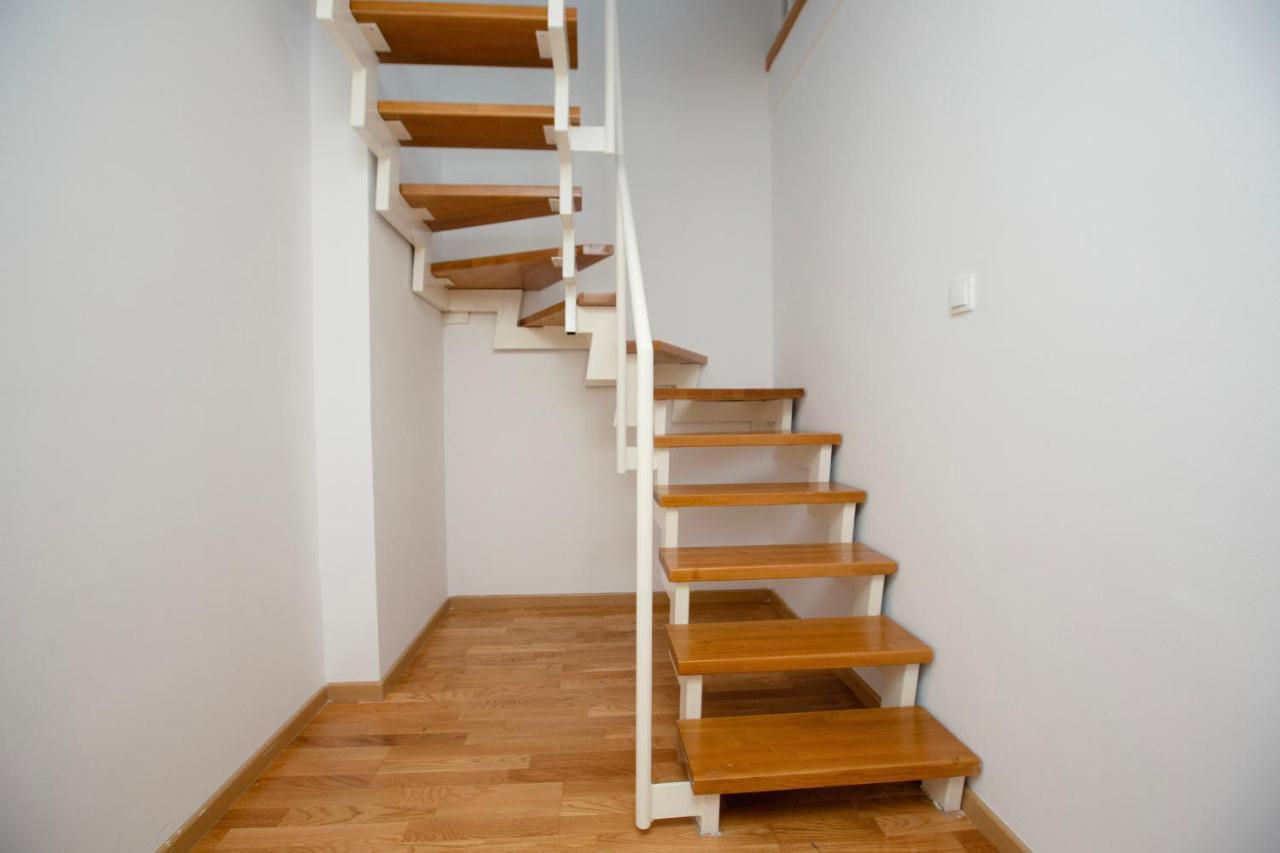 Apartment Cejf Mostar Eksteriør billede